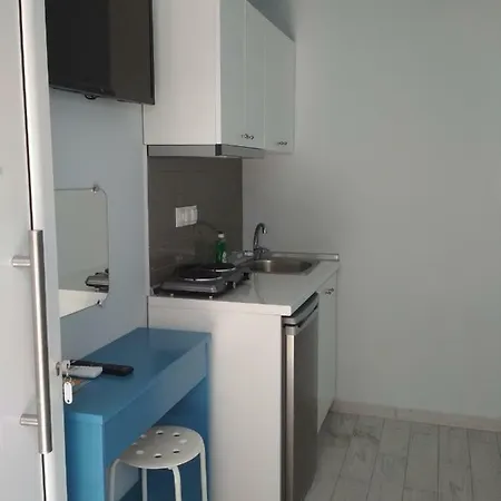 Apartament Mavi Stavros  Zewnętrze zdjęcie
