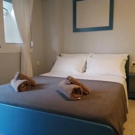 Apartament Mavi Stavros  Zewnętrze zdjęcie