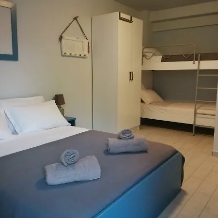 Apartament Mavi Stavros  Zewnętrze zdjęcie