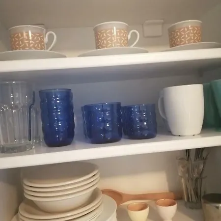Apartament Mavi Stavros  Zewnętrze zdjęcie