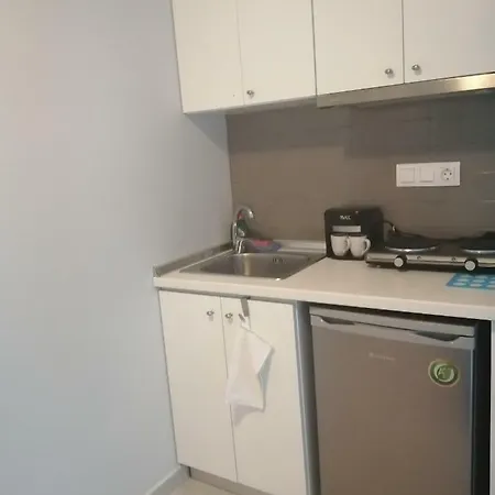 Apartament Mavi Stavros  Zewnętrze zdjęcie