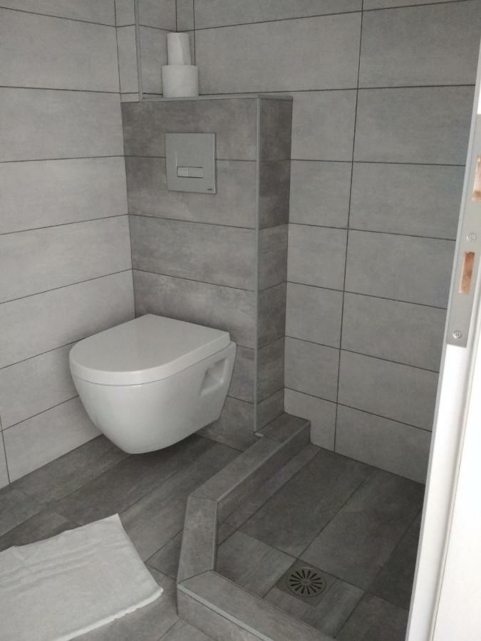 Apartment Mavi Stavros (Thessaloniki)