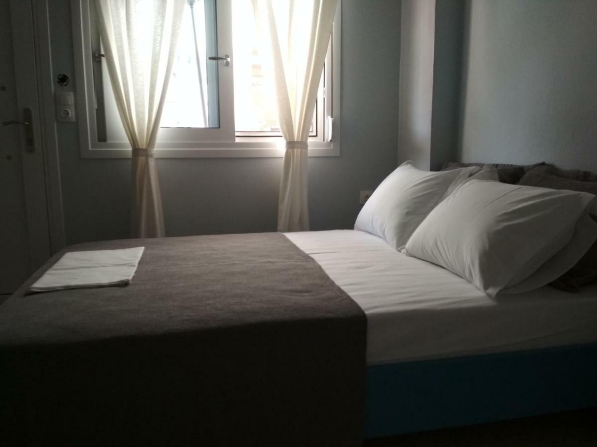 Apartment Mavi Stavros (Thessaloniki)