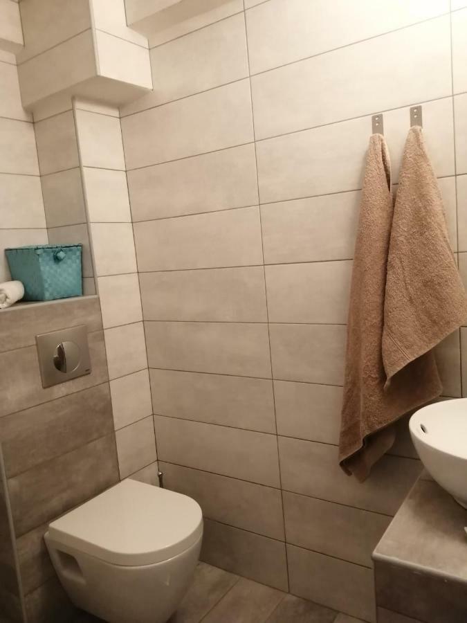 Mavi Apartment Stavros (Thessaloniki)