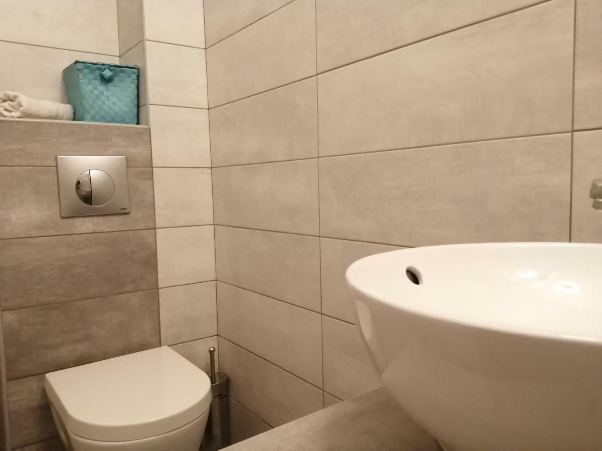 Apartment Mavi *