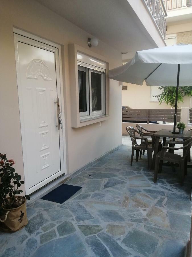 Mavi Apartment Stavros (Thessaloniki)