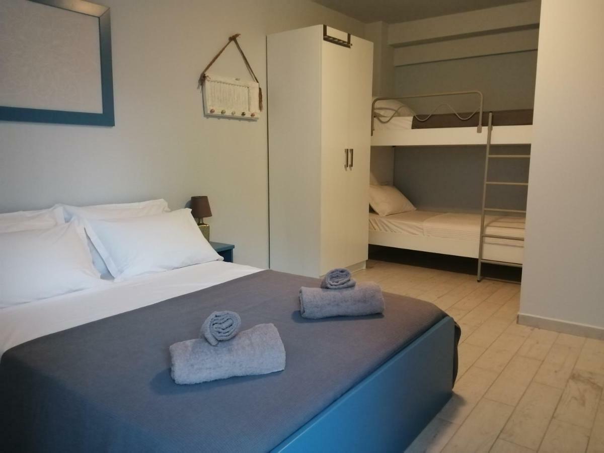 Apartment Mavi *