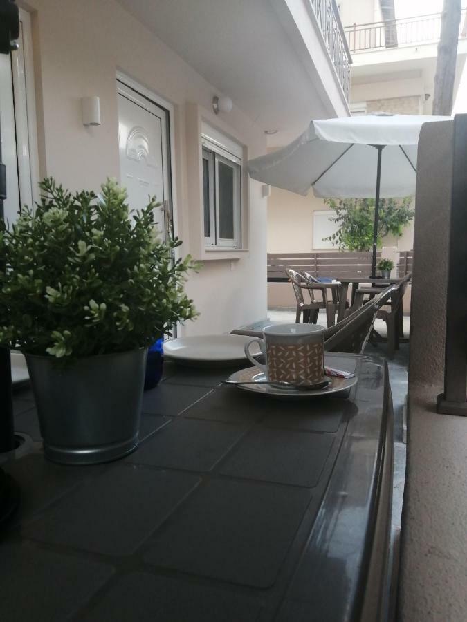 Mavi Apartment *